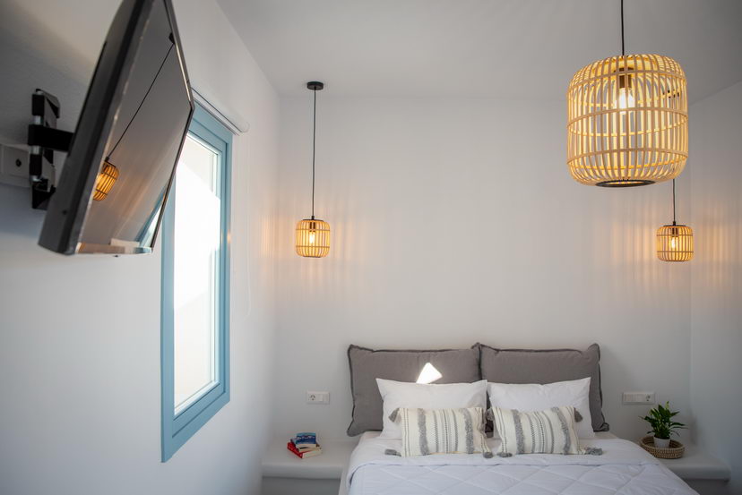 Anthea Suites